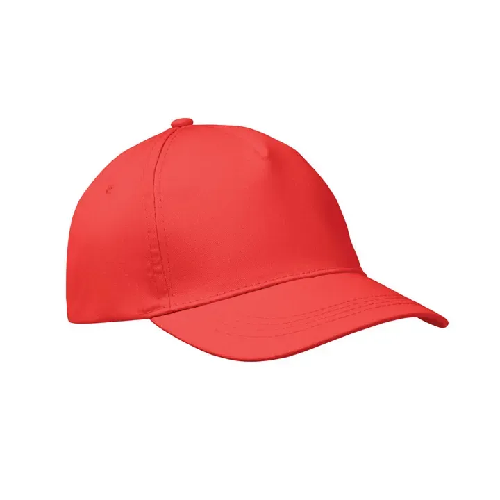 5 panel baseball cap - MO1447 (MOCN#05)
